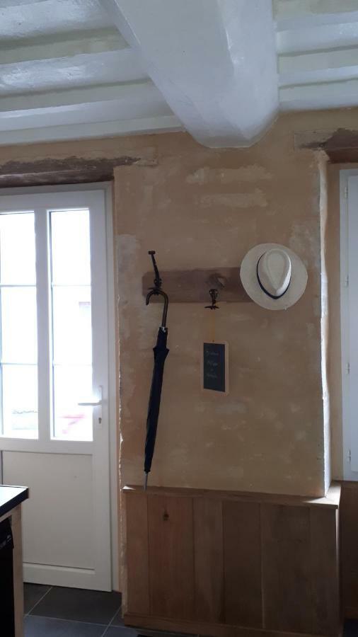 Maison Camille Port-en-Bessin-Huppain Exterior photo